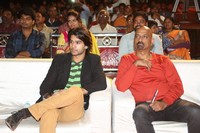 Celebs at Mirchi Lanti Kurradu Audio Launch